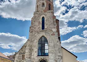 Church of Saint Mary Magdalene