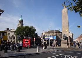 City Sightseeing Dublin