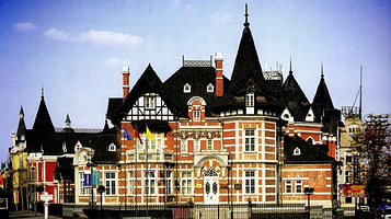 东清轮船会社旧址