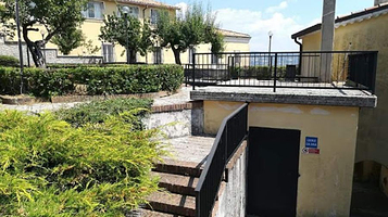 Giardini di Casa Sannia