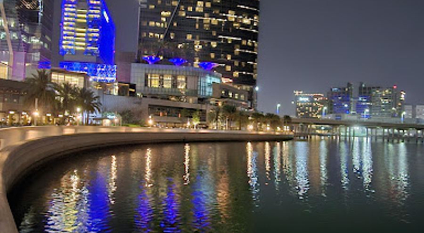 The Promenade - Al Maryah Island