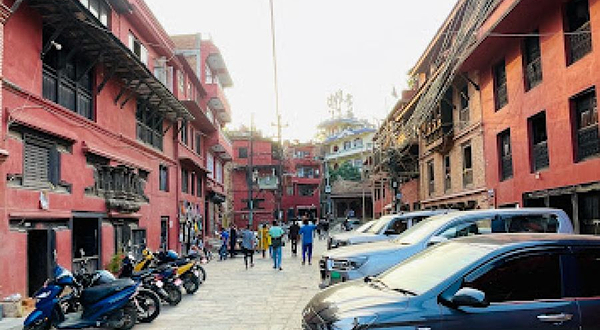 Kirtipur Newa Cultural Museum