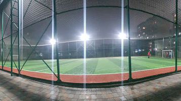 Total Football Arena