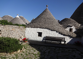 阿尔贝罗贝洛国土博物馆