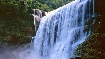 赤水国家级风景名胜区