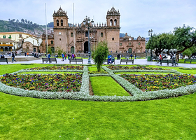 库斯科主教座堂