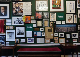 都柏林小型博物馆