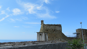 里奥马焦雷城堡