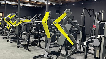 Фитнес Клуб PRIDE