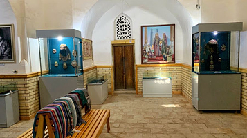 Mohammed Rakhim Khan Madrassah