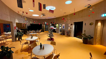 Museum of Danish Resistance