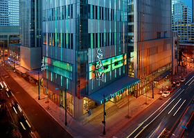 西雅图艺术博物馆