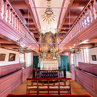 阿姆斯特克林博物馆