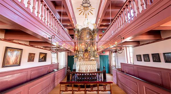 阿姆斯特克林博物馆