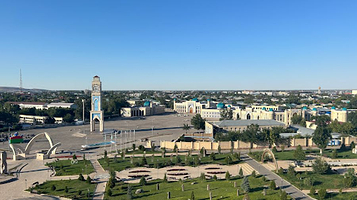 Smotrovaya Ploshchadka