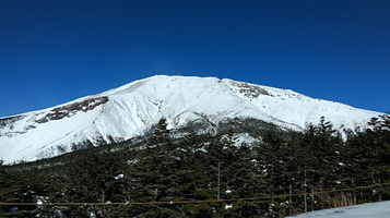 おんたけ２２４０スキー場 レースセンター