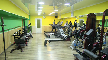 Фитнес клуб и спорт зал Престиж Зал No1