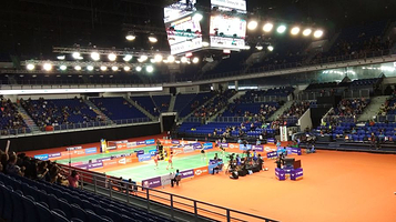 武吉加里尔国家体育馆