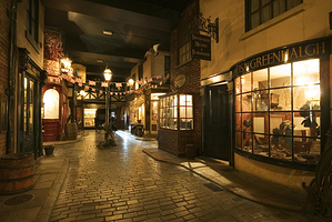 索尔福德博物馆与美术馆