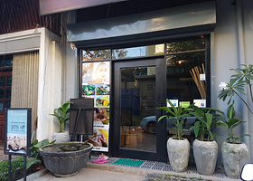 暹粒Cocoon水疗中心