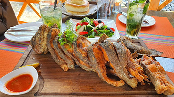 Royal Fish Water Park