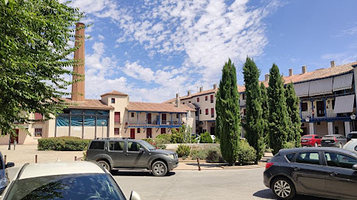 Parque de la Hormiga