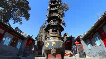 香严寺
