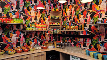 Antikafe Vanil' V Shymkente