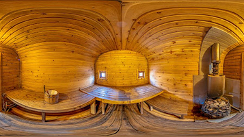 Bannyy Kompleks Alkonyr