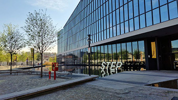 STEP FuturAbility District