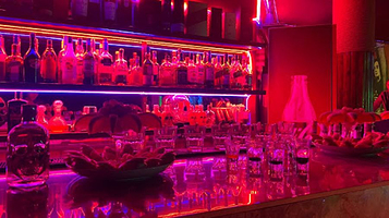 Стриптиз бар Hell