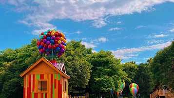 大明宫萌宠乐园