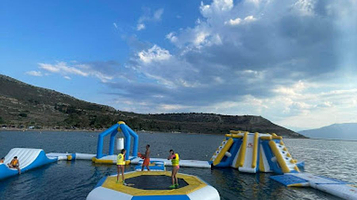 Nafplio Sea Fun Park