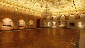 National Painting Museum