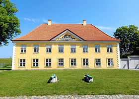 卡斯特雷特城堡