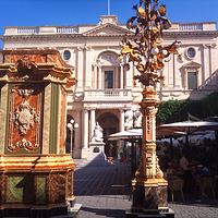 马耳他国家图书馆