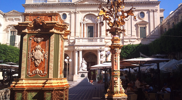 马耳他国家图书馆