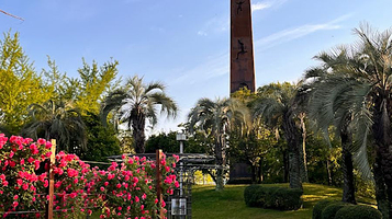 熊本県民総合运动公园バラ园