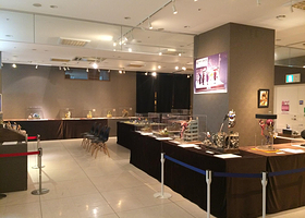 浜松立体模型馆