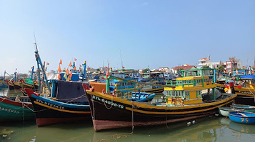 Phan Thiet City Stadium