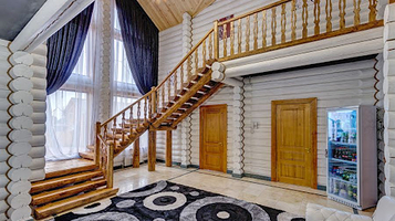 Банный комплекс «Little Town & Ерменсай»