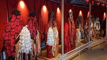 地狱温泉博物馆