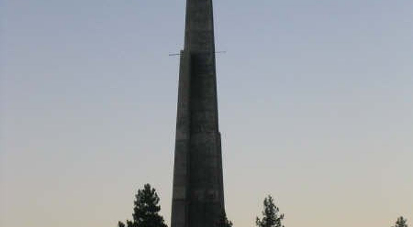 Mausoleo Myriam Stefford