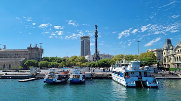 Las Golondrinas游轮观光