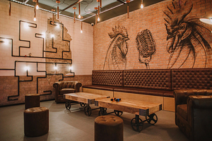 Holidayworld Maspalomas Center