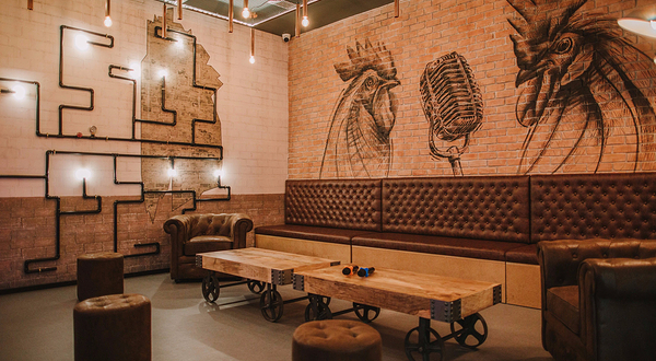 Holidayworld Maspalomas Center