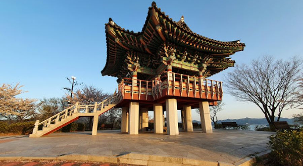 Namsan Park