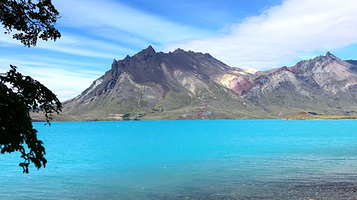 莫雷诺国家公园