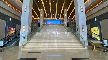 宜昌剧场(湖北三峡演艺集团)