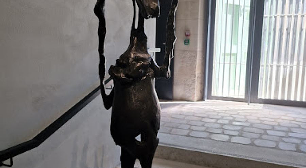 Musée Savon et Publicité